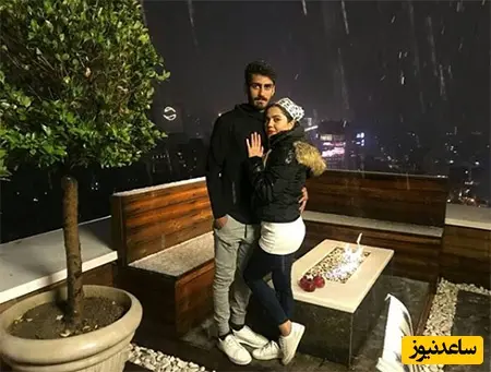 آزاده زارعی