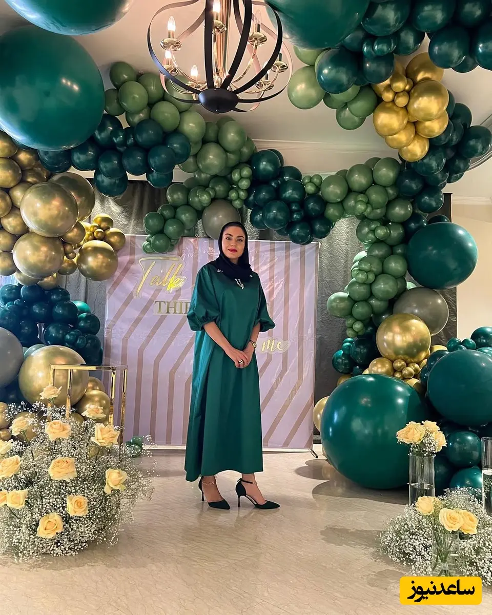 آزاده زارعی