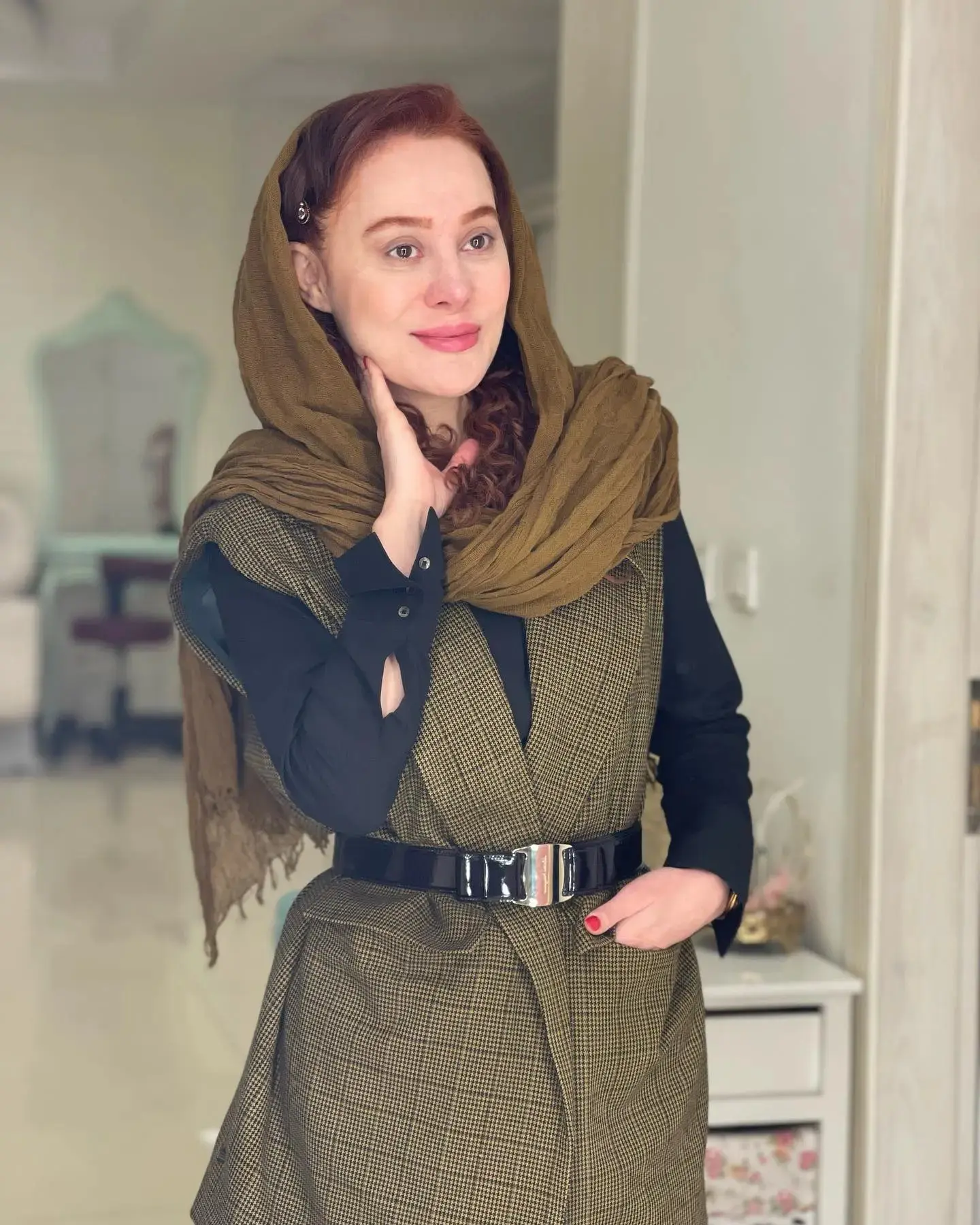 آرام جعفری1