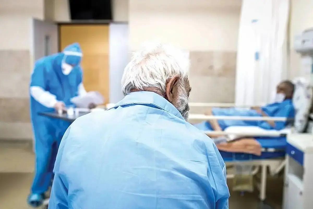 درمان-بازنشستگان