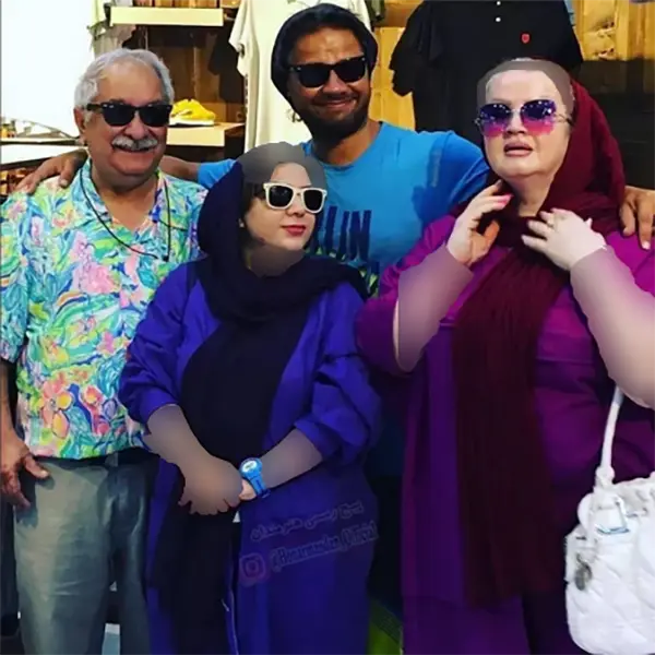 علی صادقی