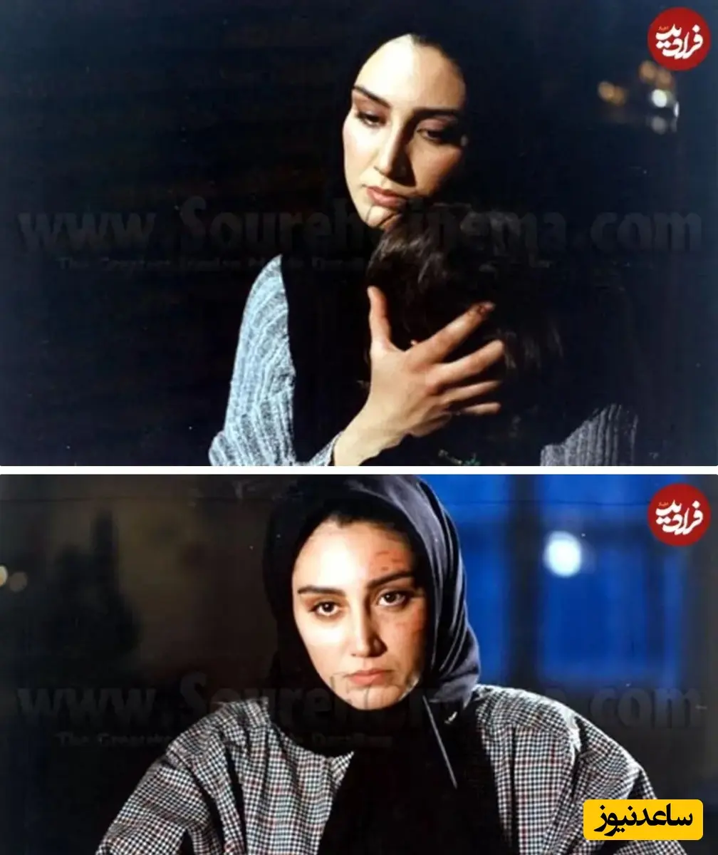 هدیه تهرانی