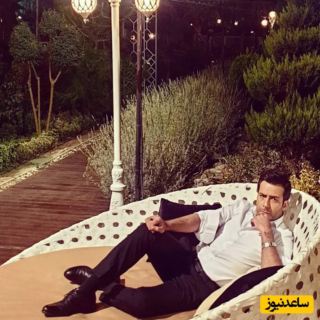 چیدمان منزل مجید واشقانی