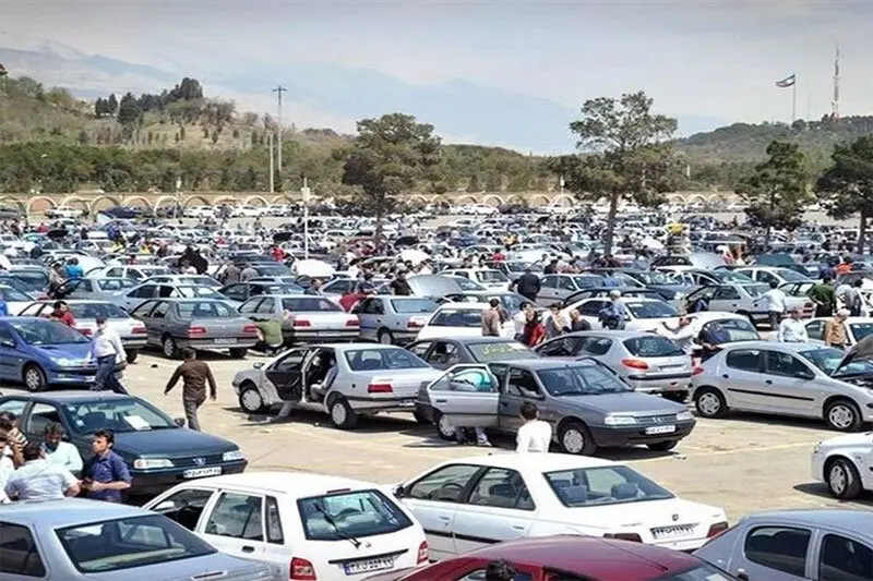 خودرو