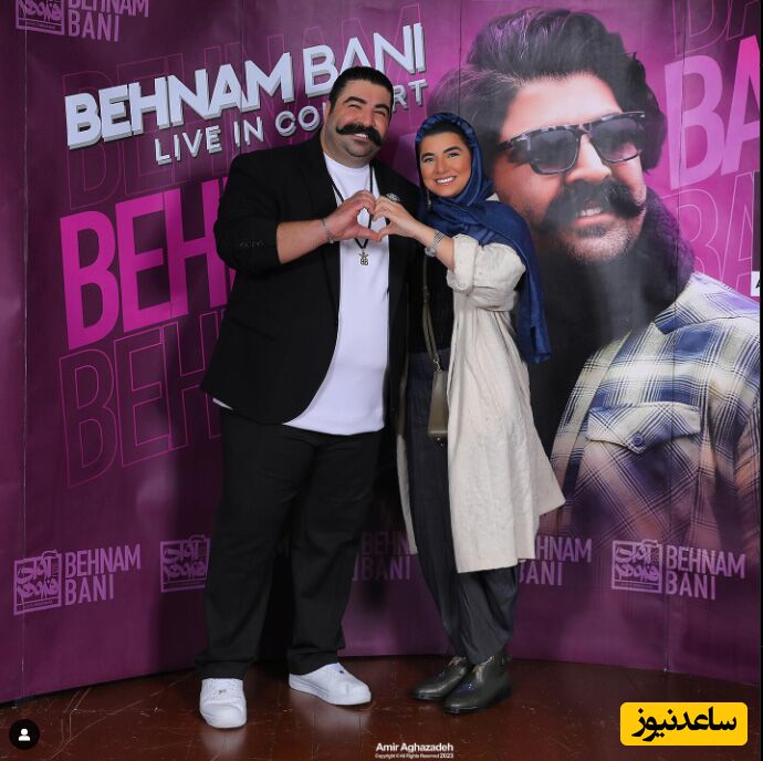 بهنام بانی