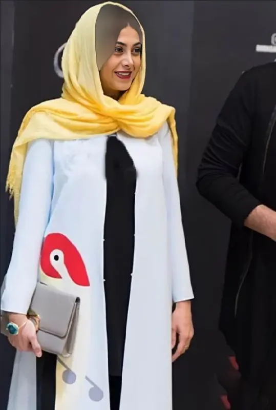 آزاده صمدی