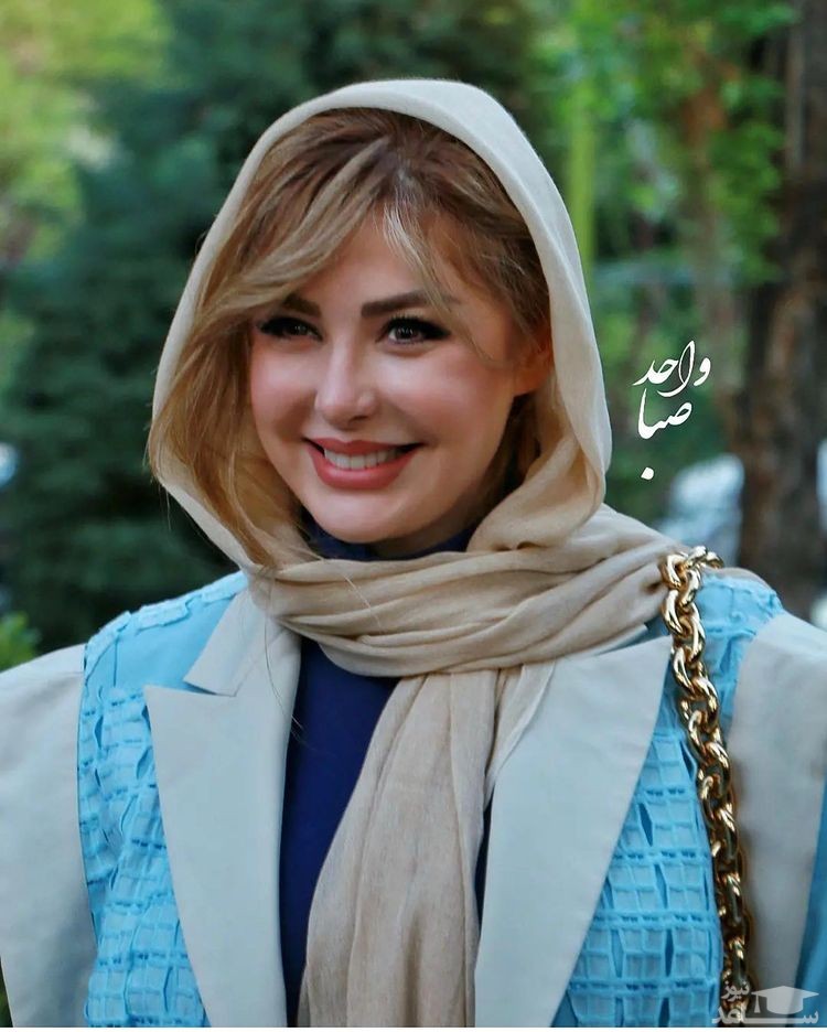 نیوشا ضیغمی