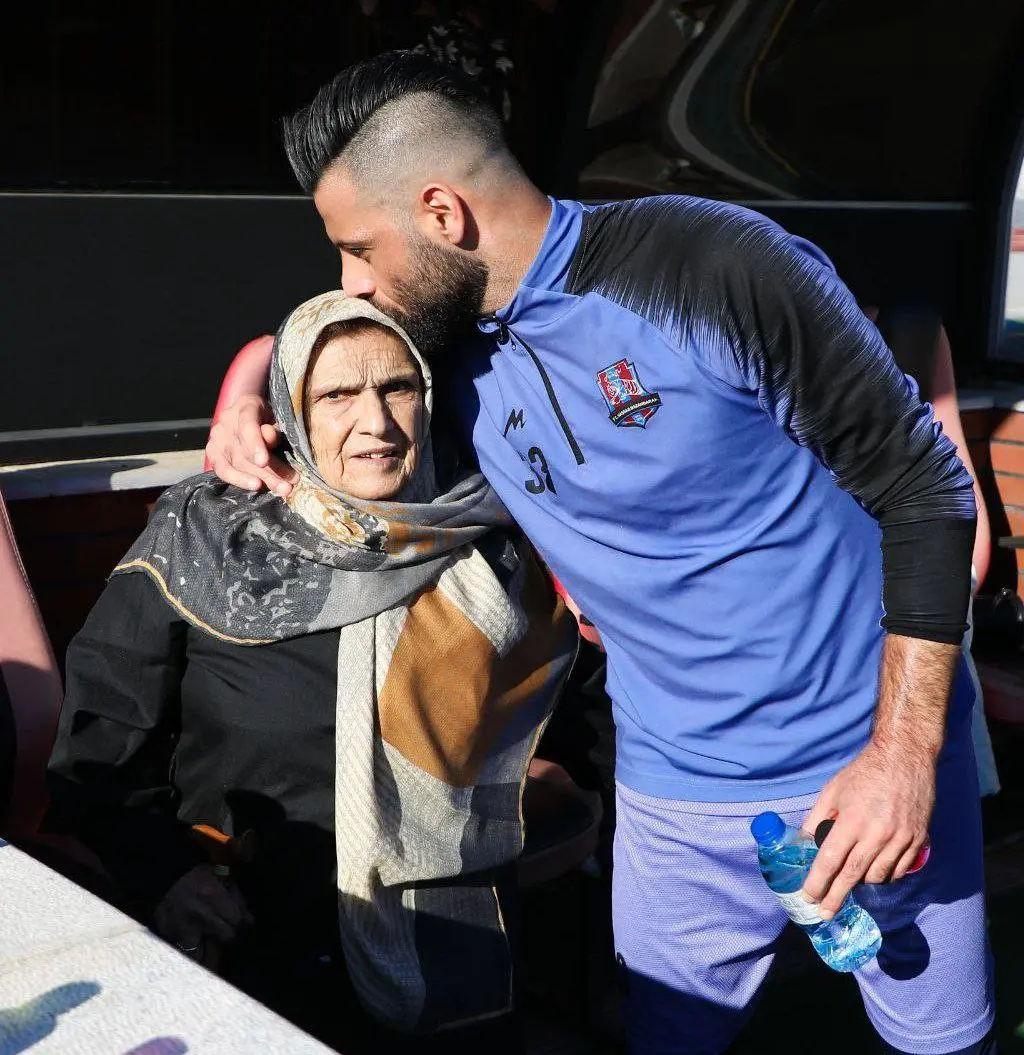 عباس زاده