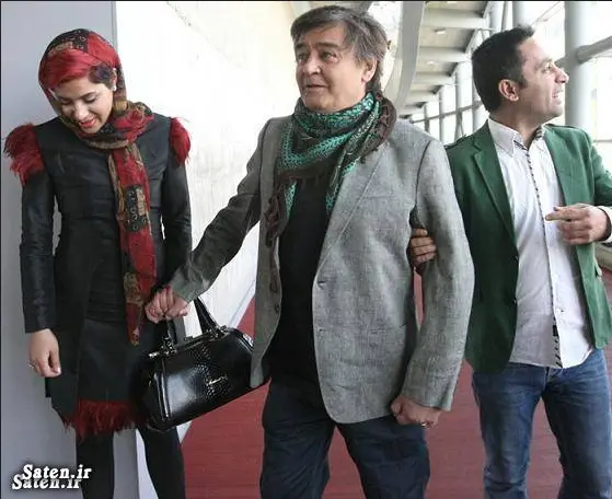 رضا رویگری
