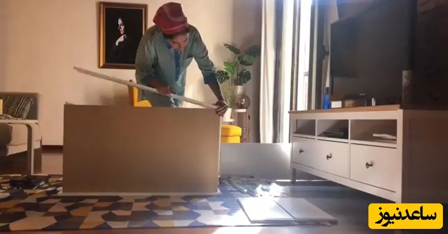 الناز شاکردوست