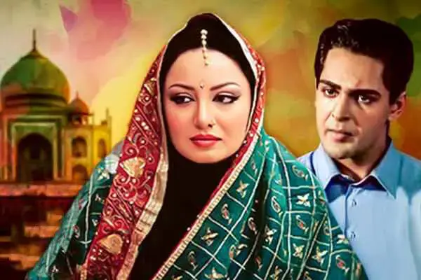 شیلا خداداد در مسافری از هند