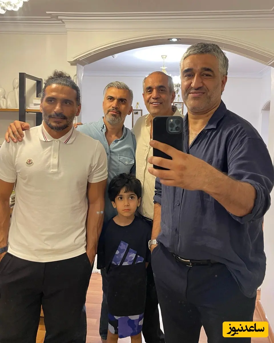 پژمان جمشیدی