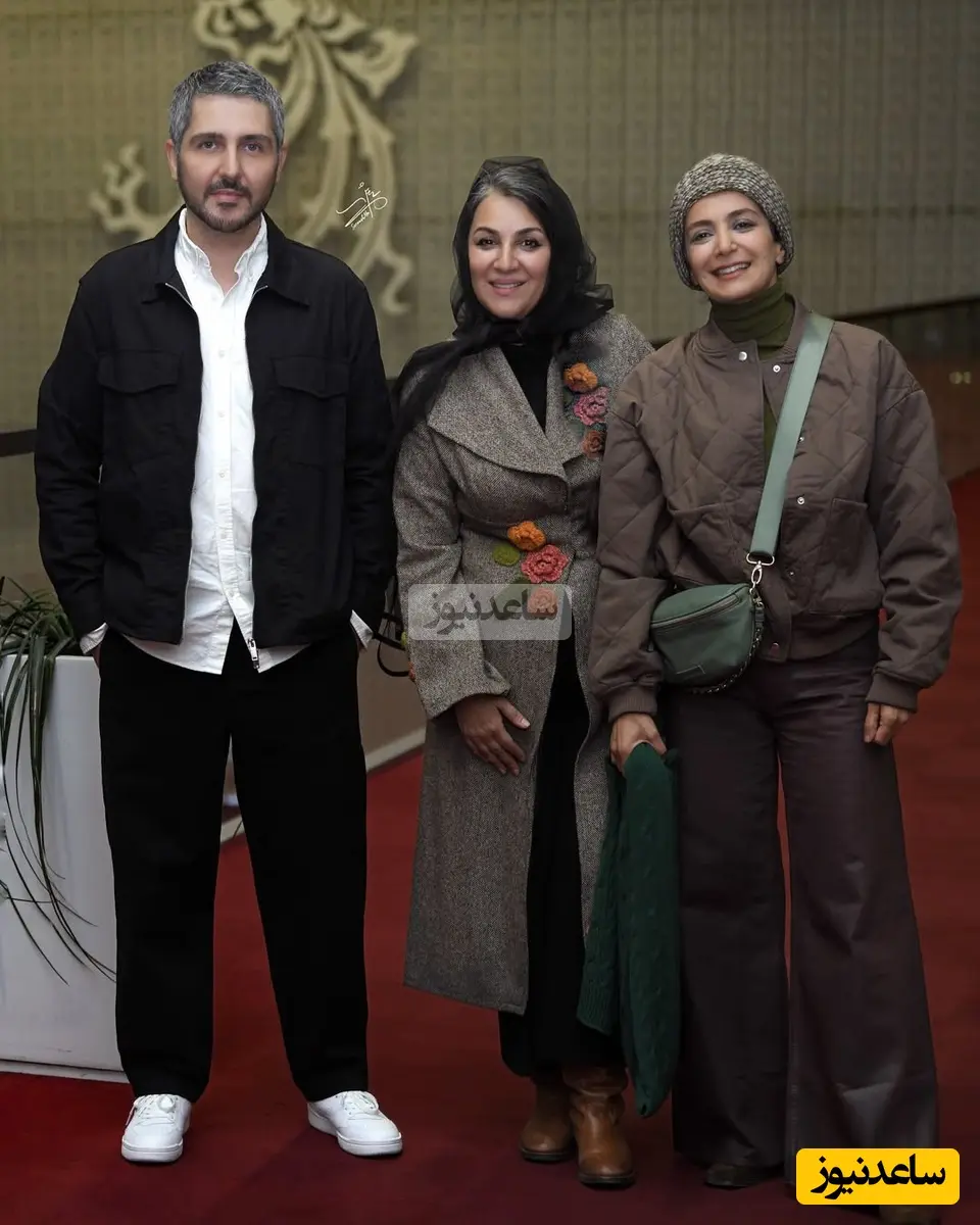 الهام کردا، محمدرضا غفاری، ستاره اسکندری