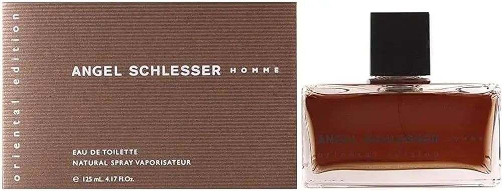 عطر مردانه