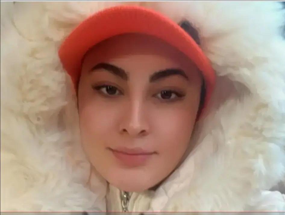 مریم مومن