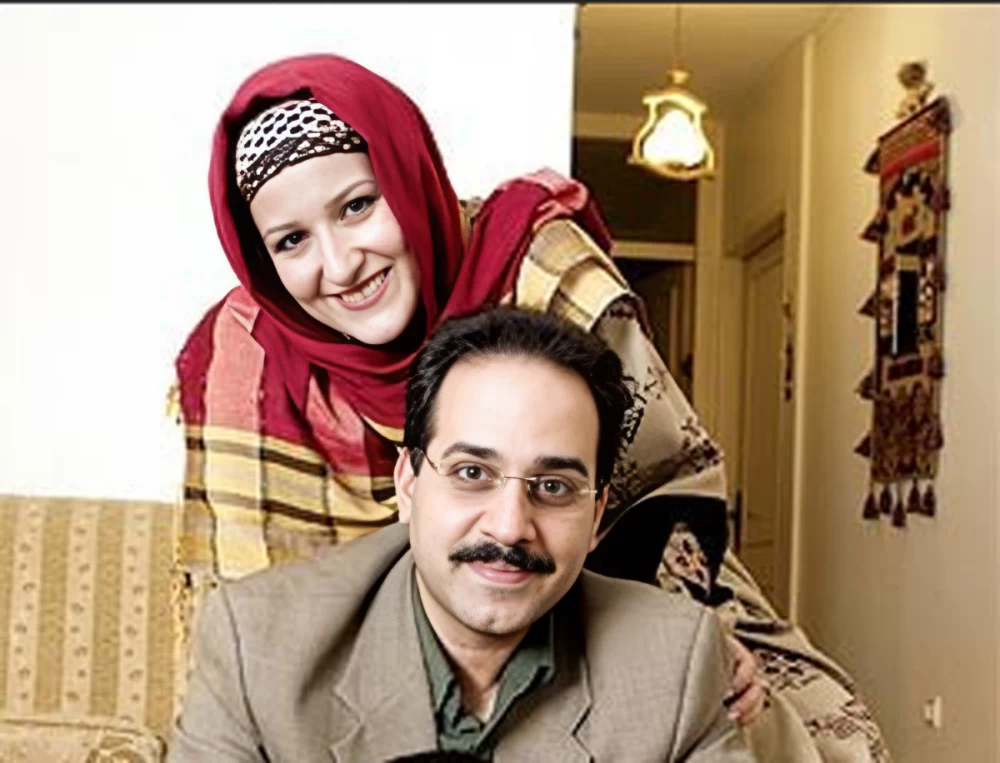 محمد نظری