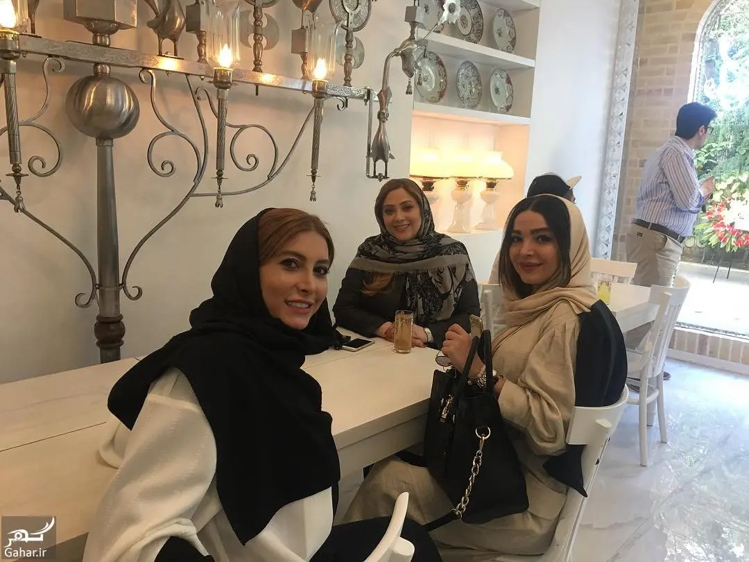 فریبا نادری