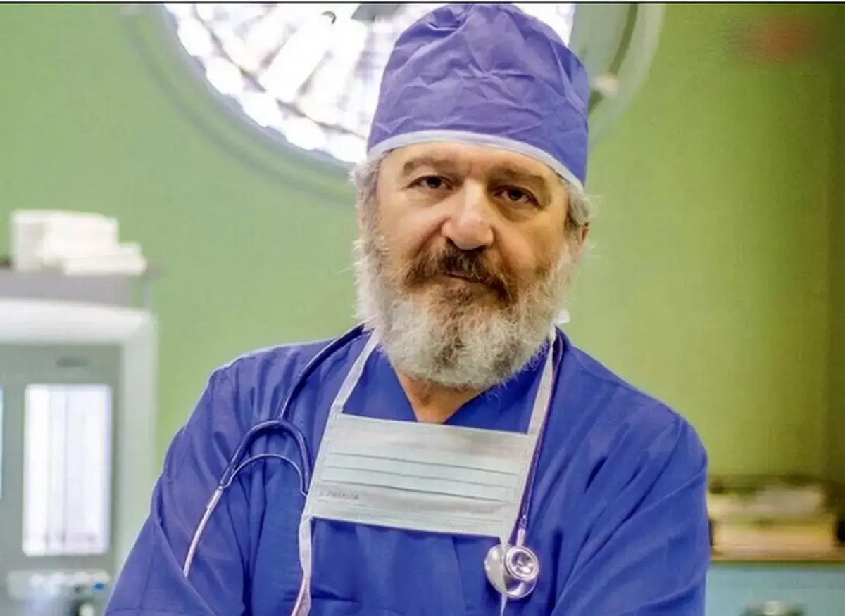  امید روحانی