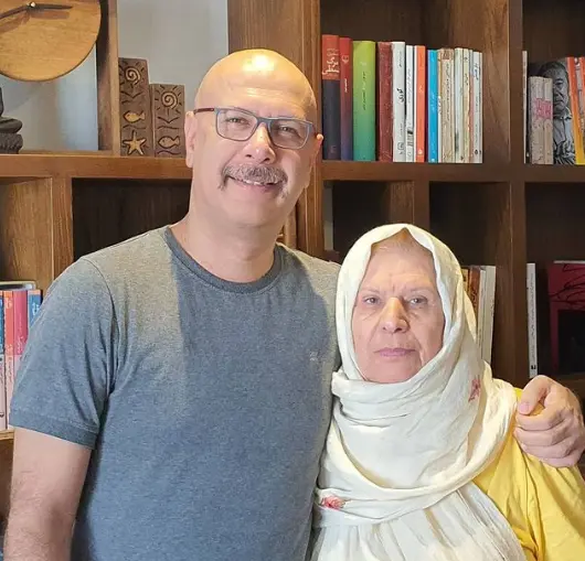 محمد بحرانی