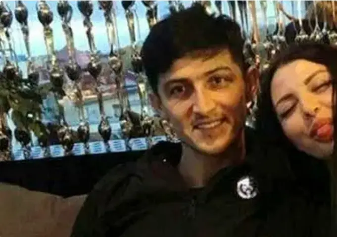 سردار آزمون 