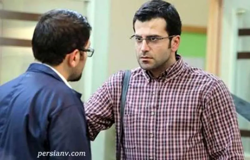 جواد جوادی بچه مهندس ۳