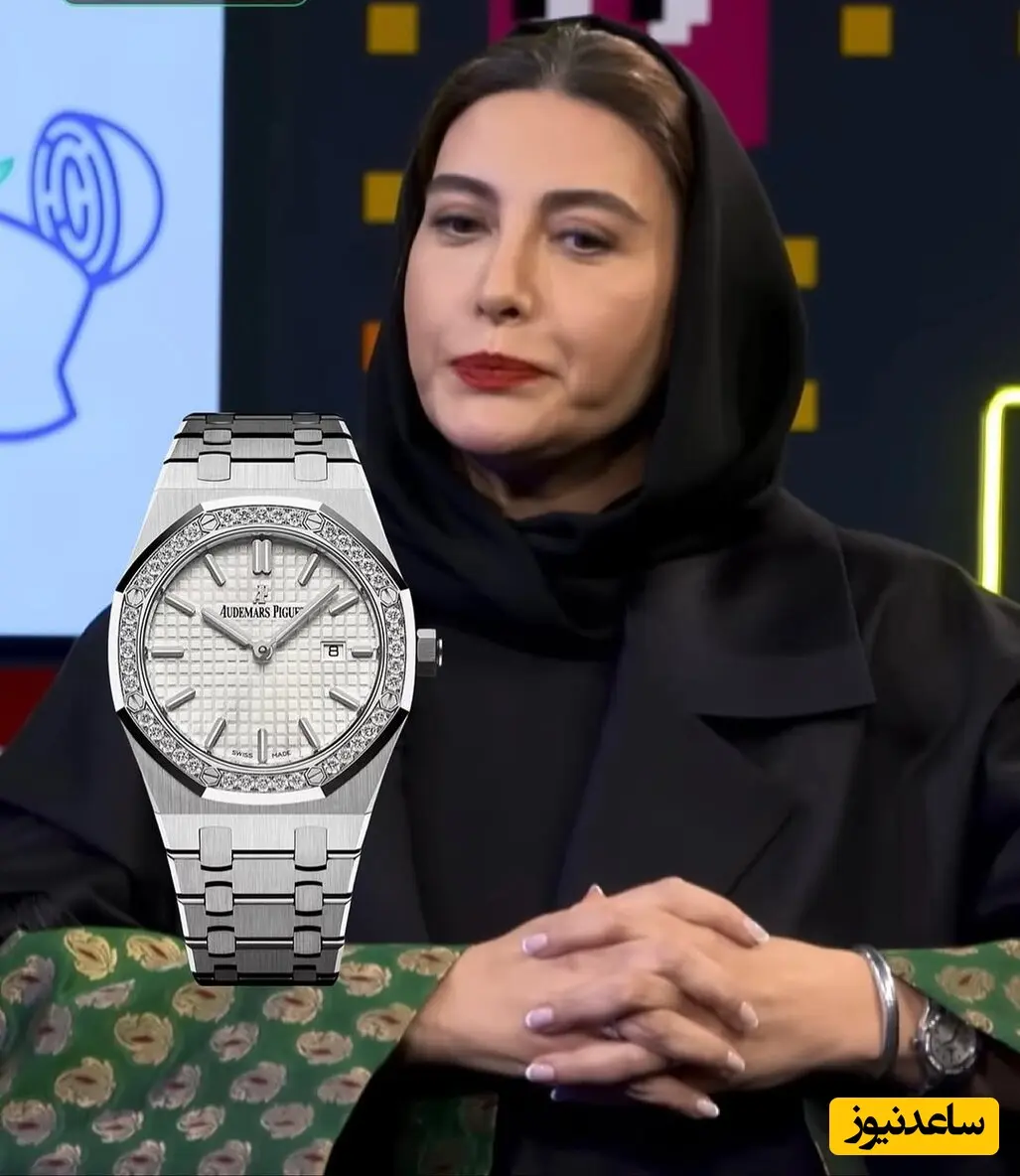 فریبا نادری