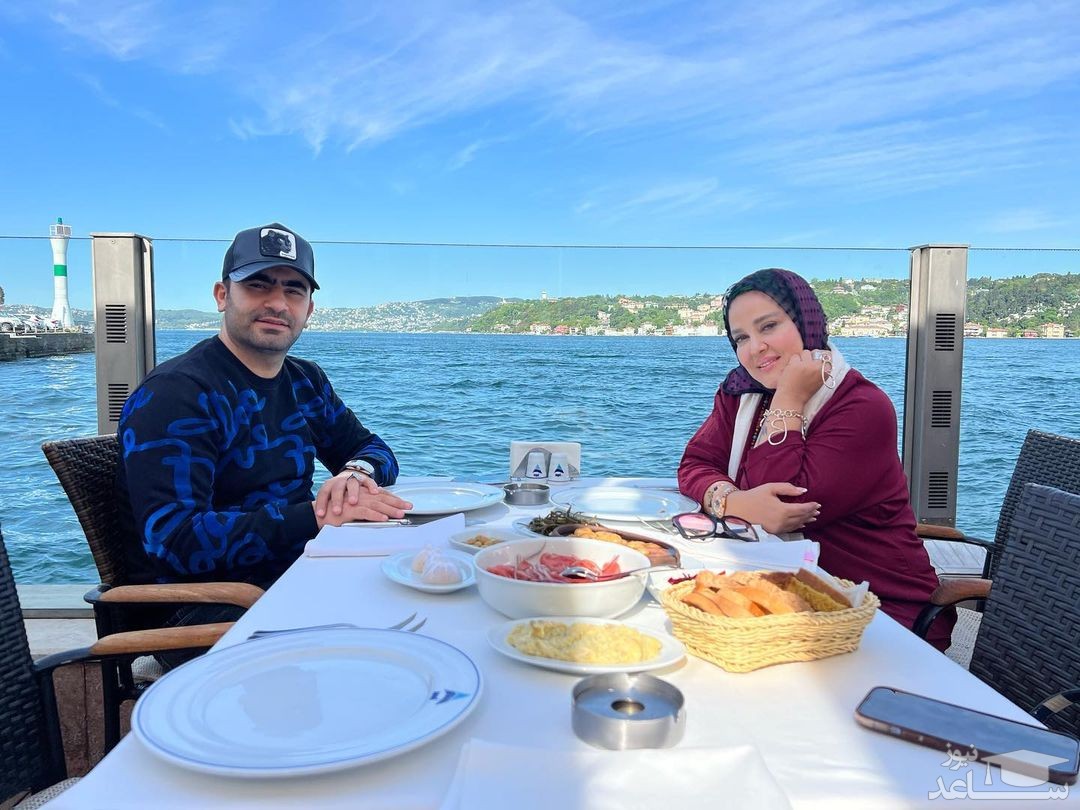 بهاره رهنما