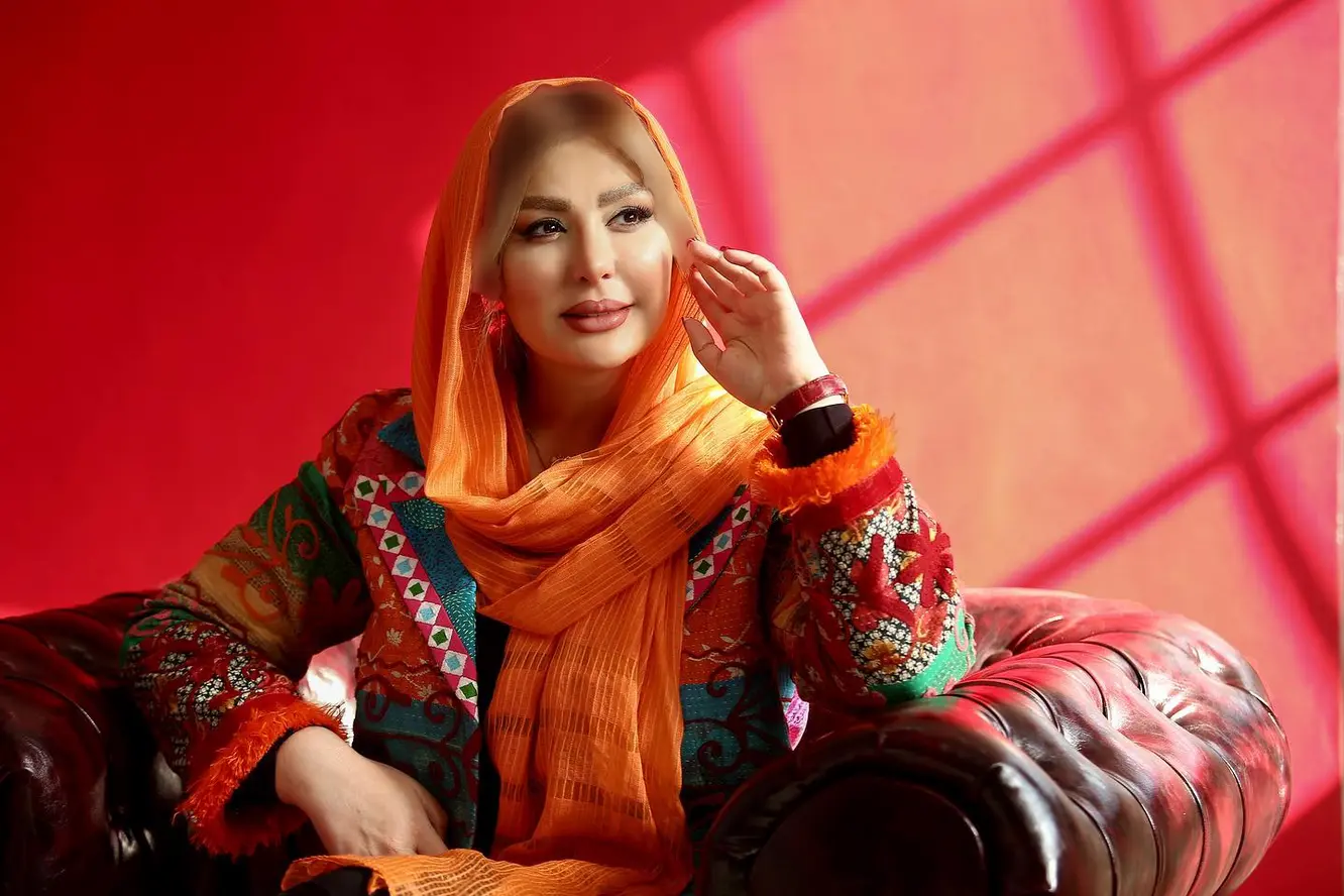 نیوشا ضیغمی