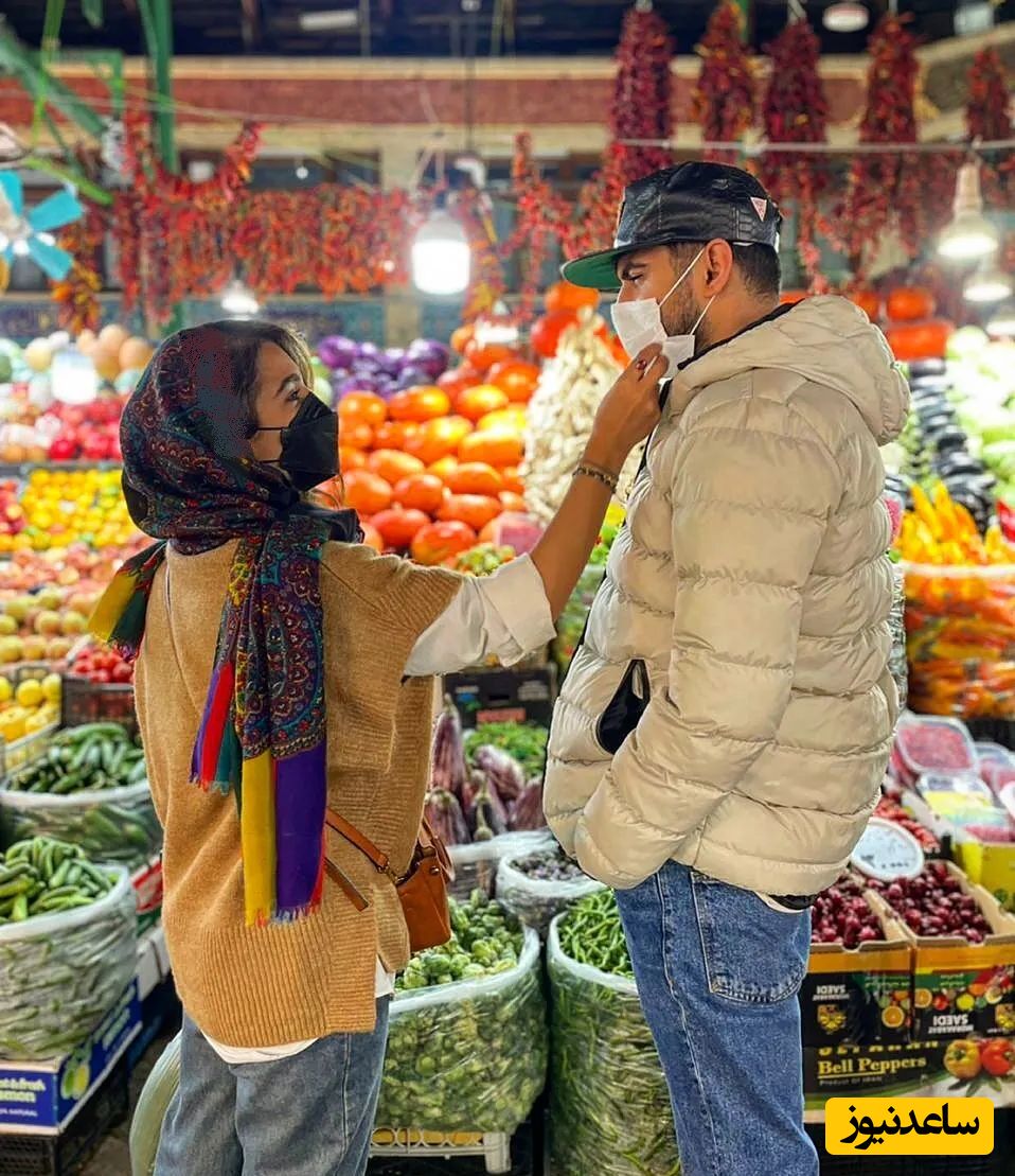 مونا کرمی