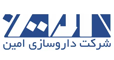داروسازی امین