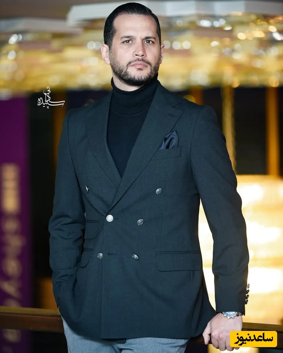 سیاوش خیرابی