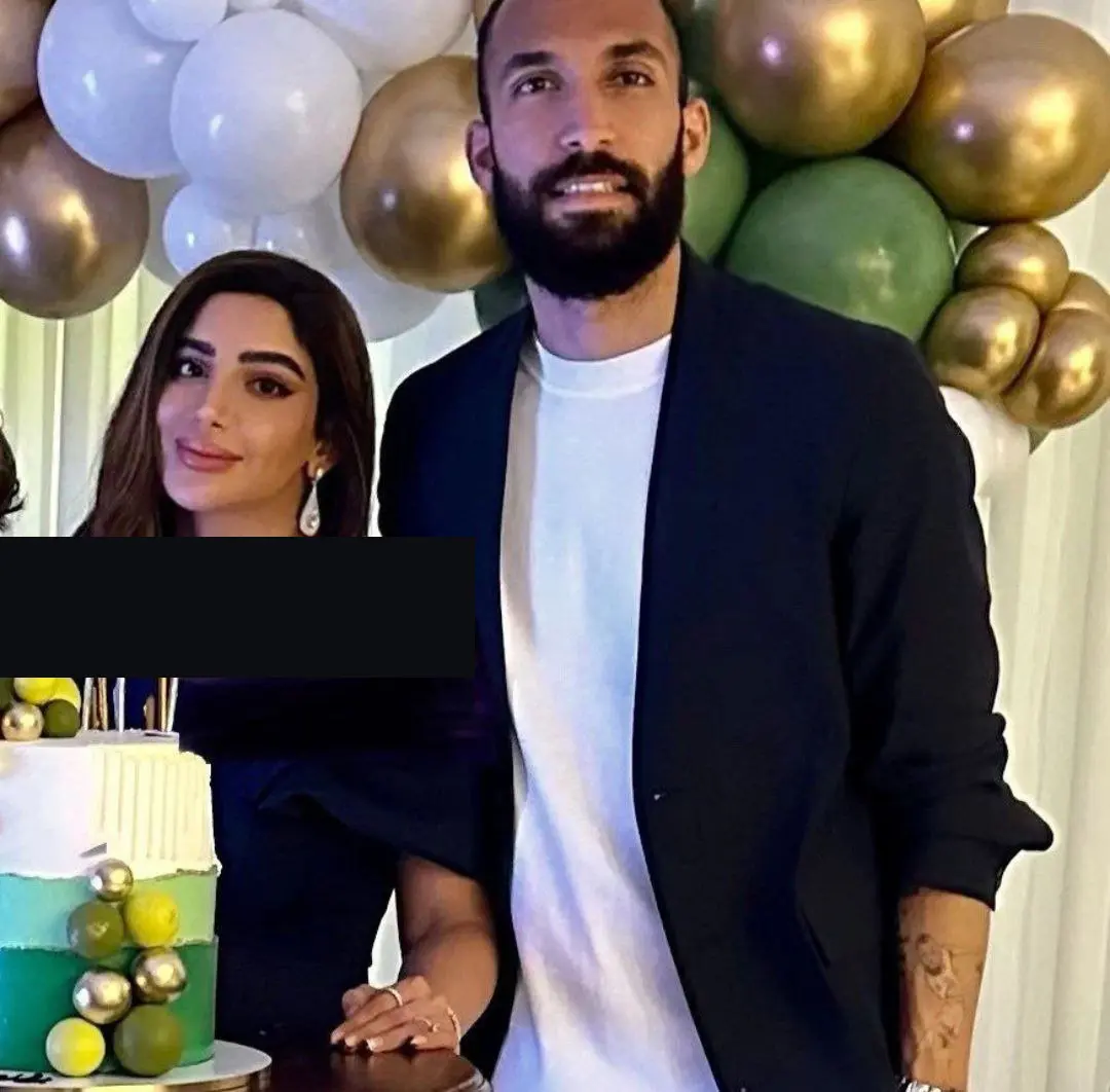 روزبه چشمی