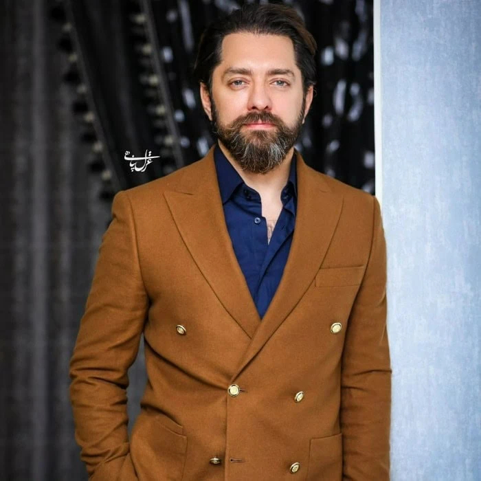 بهارم رادان