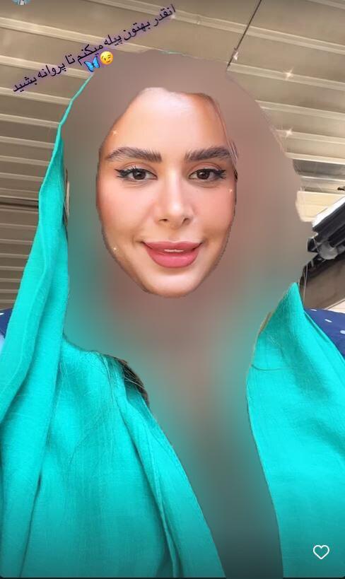 نجمه جودکی