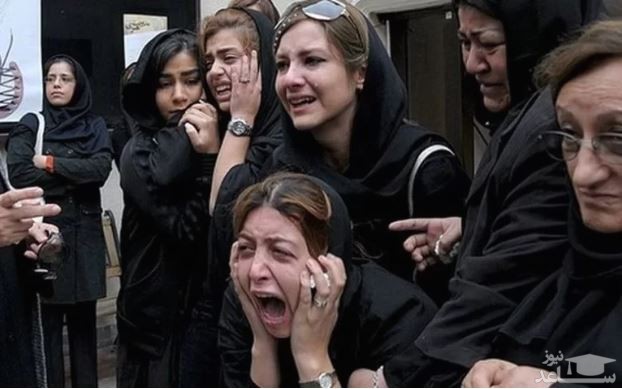 فریبا نادری