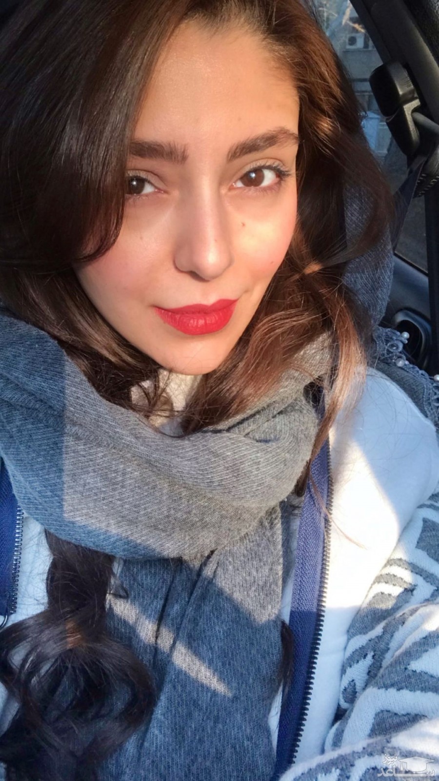 هستی مهدوی فر