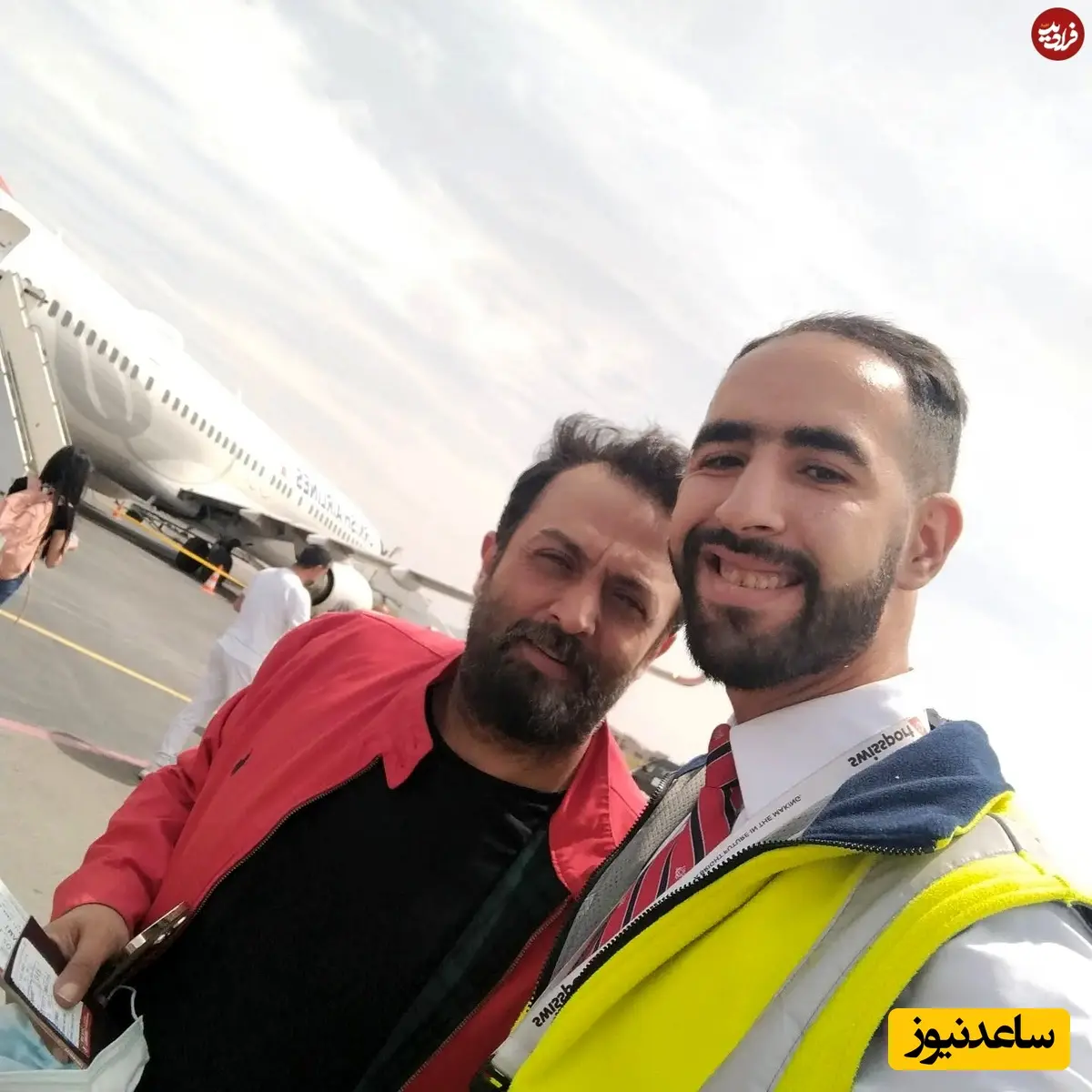 مصطفی زمانی