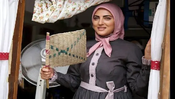 هلیا امامی
