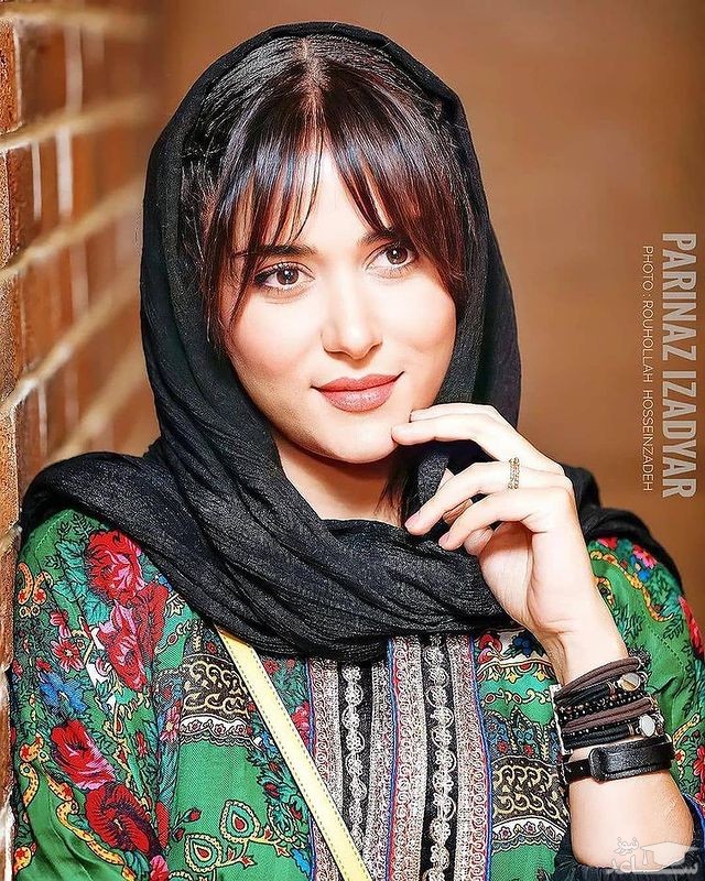 پریناز ایزدیار