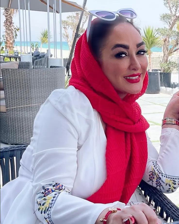 الهام حمیدی