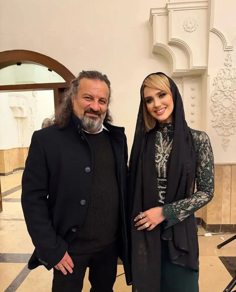 مهراب قاسم خانی