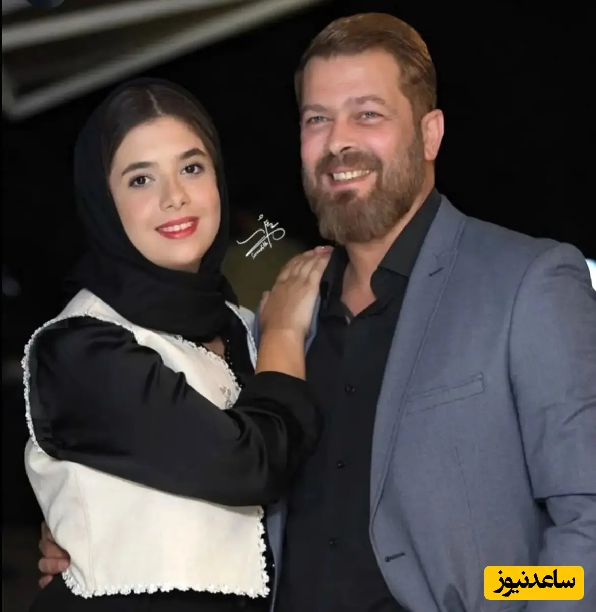 پژمان بازغی