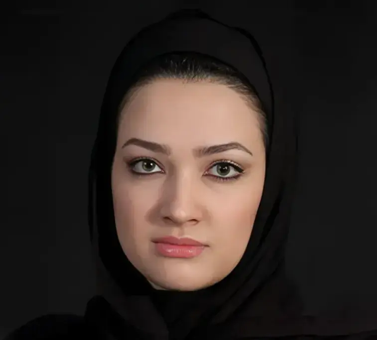 آیدا فقیه زاده