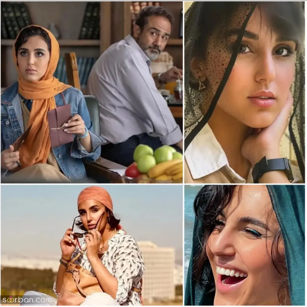 نگار نیکدل