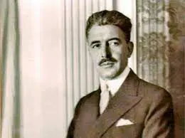 تیمورتاش