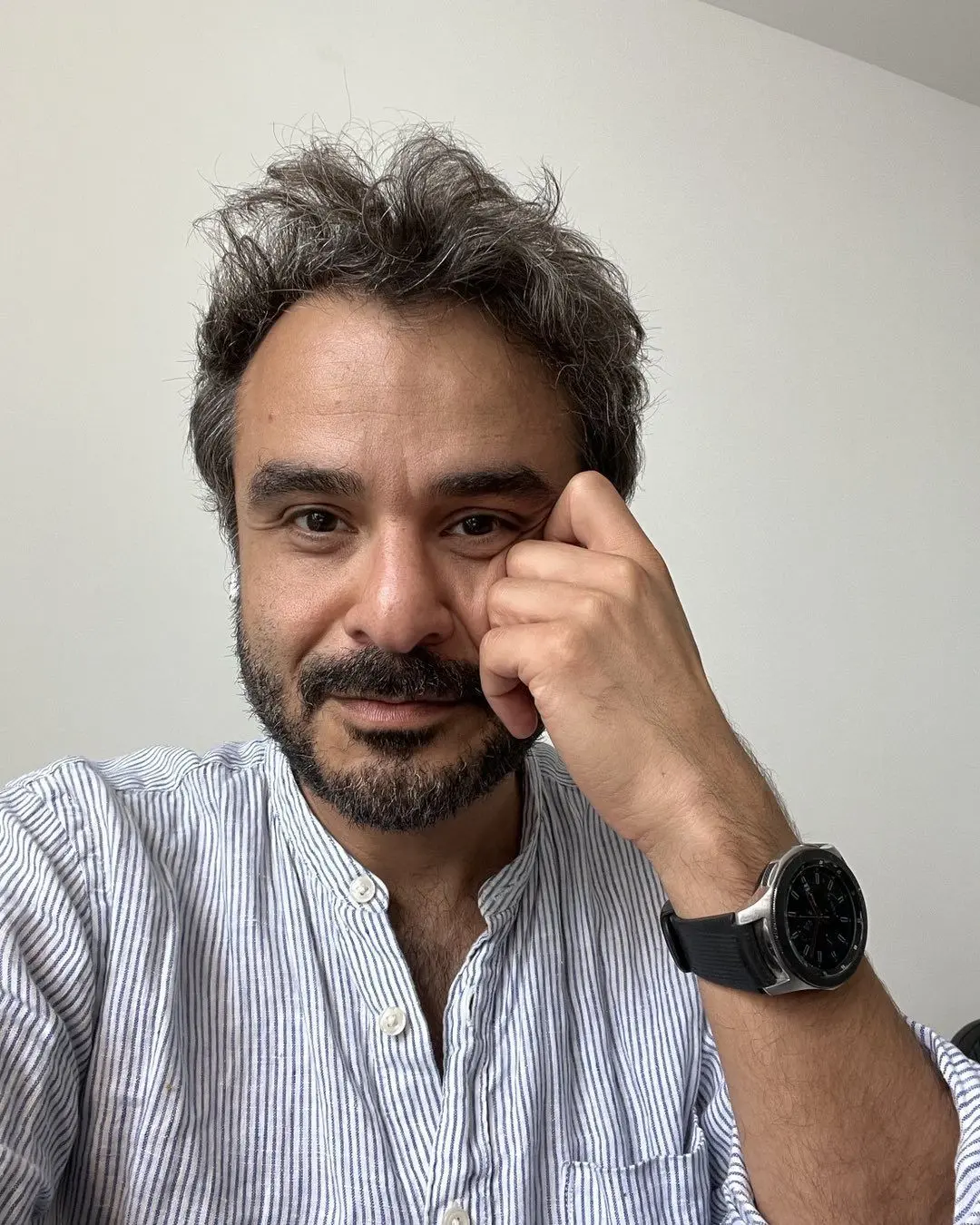 همسر پگاه آهنگرانی کیست