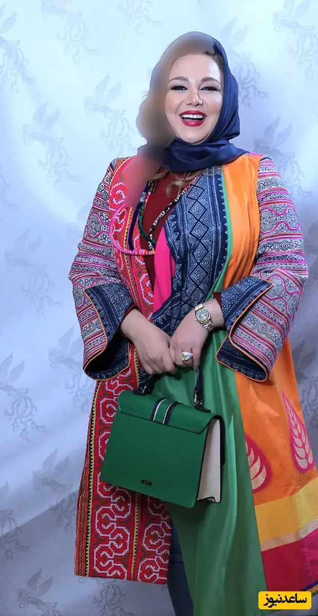 بهنوش بختیاری