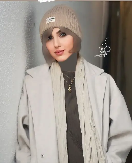 نگار نیکدل