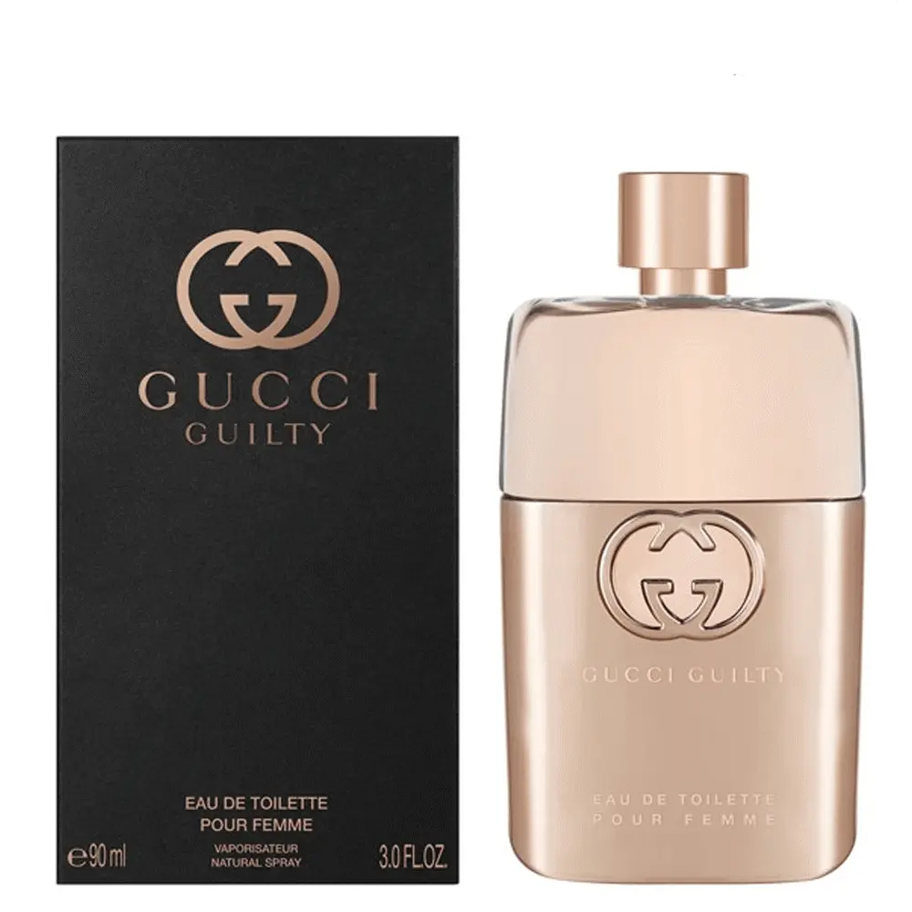 عطر گوچی