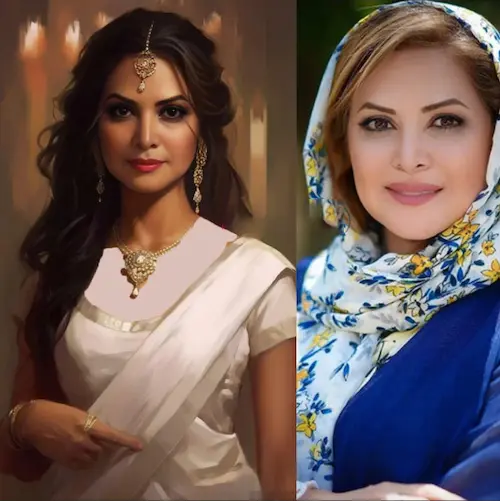 کمند امیرسلیمانی